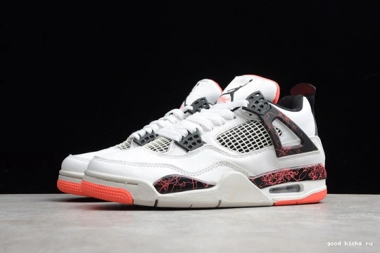 Nostalgia 4 Air light Retro 308497-116 308497-116 Jordan 0406